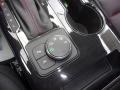 2021 Chevrolet Blazer Jet Black Interior Controls Photo