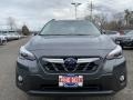 Magnetite Gray Metallic - Crosstrek Limited Photo No. 3