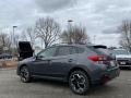 Magnetite Gray Metallic - Crosstrek Limited Photo No. 6