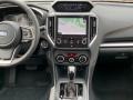 Magnetite Gray Metallic - Crosstrek Limited Photo No. 10