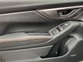 Magnetite Gray Metallic - Crosstrek Limited Photo No. 13