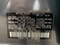 Magnetite Gray Metallic - Crosstrek Limited Photo No. 14