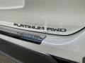 2021 Blizzard White Pearl Toyota Highlander Platinum AWD  photo #27