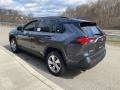 Lunar Rock - RAV4 XLE AWD Hybrid Photo No. 2