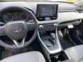 Lunar Rock - RAV4 XLE AWD Hybrid Photo No. 3