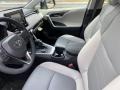 Lunar Rock - RAV4 XLE AWD Hybrid Photo No. 4