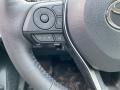 Lunar Rock - RAV4 XLE AWD Hybrid Photo No. 6