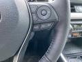 Lunar Rock - RAV4 XLE AWD Hybrid Photo No. 7