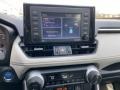 Lunar Rock - RAV4 XLE AWD Hybrid Photo No. 8