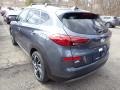 Coliseum Gray Metallic - Tucson Sport AWD Photo No. 6