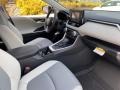 Lunar Rock - RAV4 XLE AWD Hybrid Photo No. 11
