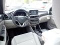 2021 Coliseum Gray Metallic Hyundai Tucson Sport AWD  photo #9