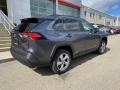 Lunar Rock - RAV4 XLE AWD Hybrid Photo No. 14