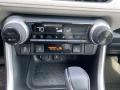 Lunar Rock - RAV4 XLE AWD Hybrid Photo No. 17