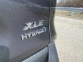 Lunar Rock - RAV4 XLE AWD Hybrid Photo No. 23