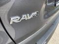 Lunar Rock - RAV4 XLE AWD Hybrid Photo No. 24