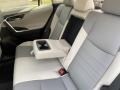 Lunar Rock - RAV4 XLE AWD Hybrid Photo No. 28