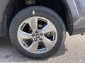 Lunar Rock - RAV4 XLE AWD Hybrid Photo No. 33