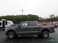 2021 Lead Foot Ford F150 STX SuperCrew 4x4  photo #2