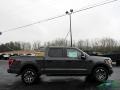 2021 Lead Foot Ford F150 STX SuperCrew 4x4  photo #6