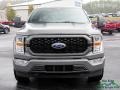 2021 Lead Foot Ford F150 STX SuperCrew 4x4  photo #8