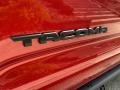 Barcelona Red Metallic - Tacoma TRD Sport Double Cab 4x4 Photo No. 26