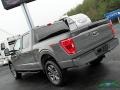 Lead Foot - F150 STX SuperCrew 4x4 Photo No. 32