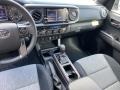 Magnetic Gray Metallic - Tacoma TRD Off Road Double Cab 4x4 Photo No. 3
