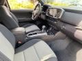 Magnetic Gray Metallic - Tacoma TRD Off Road Double Cab 4x4 Photo No. 10