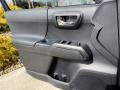 2021 Magnetic Gray Metallic Toyota Tacoma TRD Off Road Double Cab 4x4  photo #20