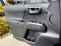 Magnetic Gray Metallic - Tacoma TRD Off Road Double Cab 4x4 Photo No. 20