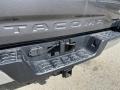 Magnetic Gray Metallic - Tacoma TRD Off Road Double Cab 4x4 Photo No. 22