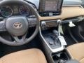 Midnight Black Metallic - RAV4 XLE AWD Hybrid Photo No. 3