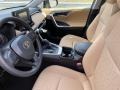 Midnight Black Metallic - RAV4 XLE AWD Hybrid Photo No. 4