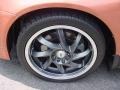 Blaze Orange Metallic - RSX Type S Sports Coupe Photo No. 10