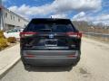 Midnight Black Metallic - RAV4 XLE AWD Hybrid Photo No. 15