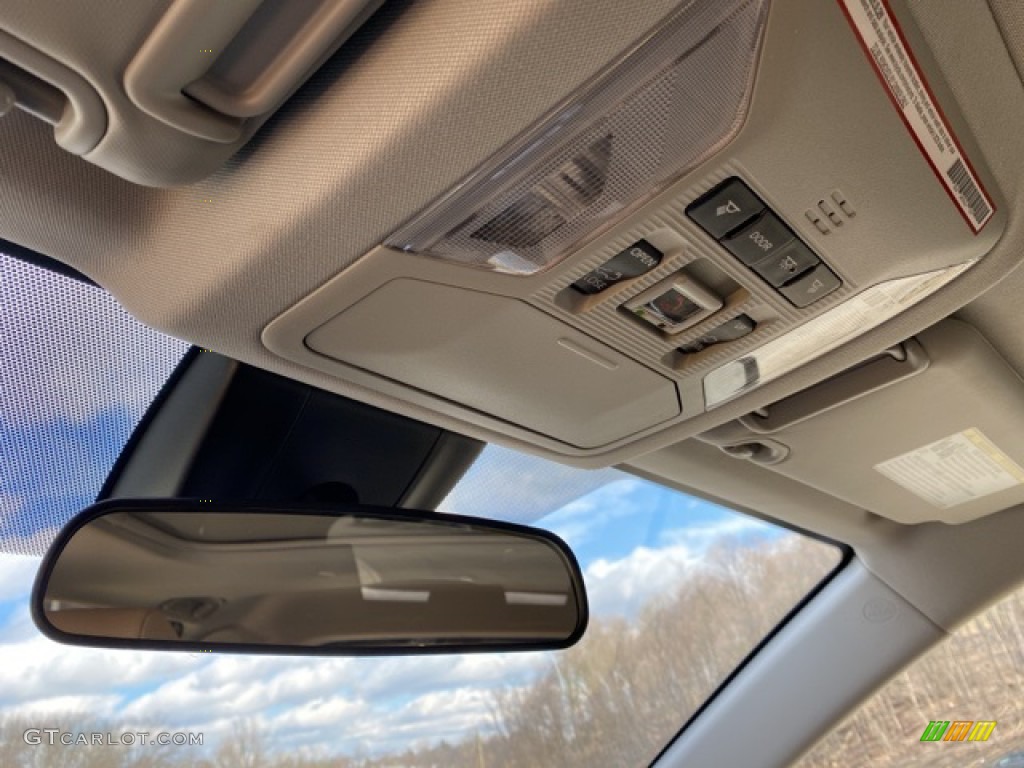 2021 RAV4 XLE AWD Hybrid - Midnight Black Metallic / Nutmeg photo #16