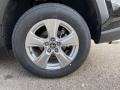 Midnight Black Metallic - RAV4 XLE AWD Hybrid Photo No. 33
