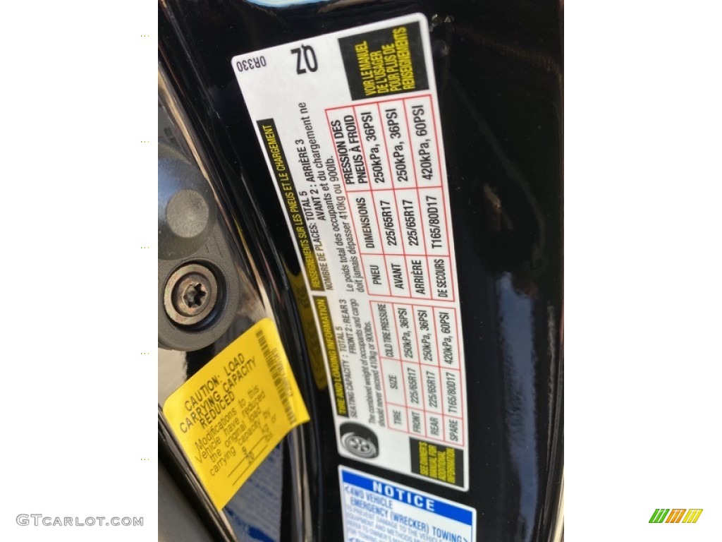 2021 RAV4 XLE AWD Hybrid - Midnight Black Metallic / Nutmeg photo #34