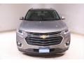 Pepperdust Metallic - Traverse LT AWD Photo No. 2