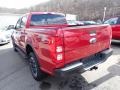 Rapid Red Metallic - Ranger STX SuperCrew 4x4 Photo No. 6