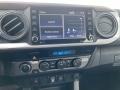 2021 Magnetic Gray Metallic Toyota Tacoma SR5 Double Cab 4x4  photo #7