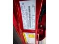 Rapid Red Metallic - Ranger STX SuperCrew 4x4 Photo No. 12