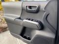 2021 Magnetic Gray Metallic Toyota Tacoma SR5 Double Cab 4x4  photo #18
