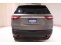 Pepperdust Metallic - Traverse LT AWD Photo No. 22