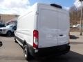 Oxford White - Transit Van 250 MR Long Photo No. 6