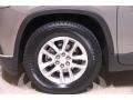 Pepperdust Metallic - Traverse LT AWD Photo No. 24