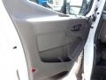 Oxford White - Transit Van 250 MR Long Photo No. 8