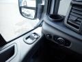 Oxford White - Transit Van 250 MR Long Photo No. 15