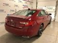 Radiant Red Metallic - Accord Sport SE Photo No. 3
